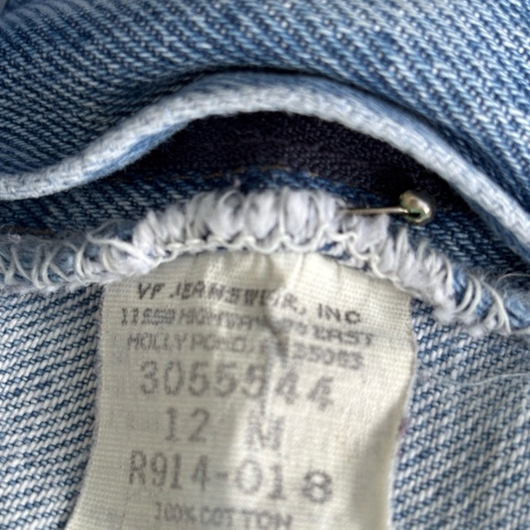 VTG Lee Jeans USA - Picture 7 of 9